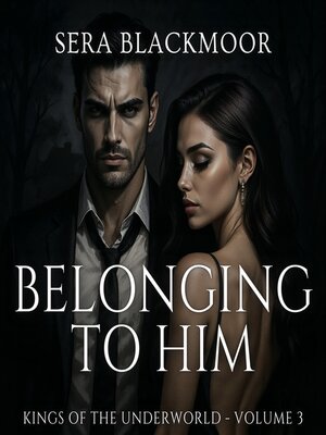cover image of Belonging to Him